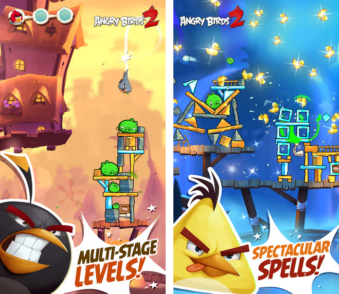 angry bird 2 free download