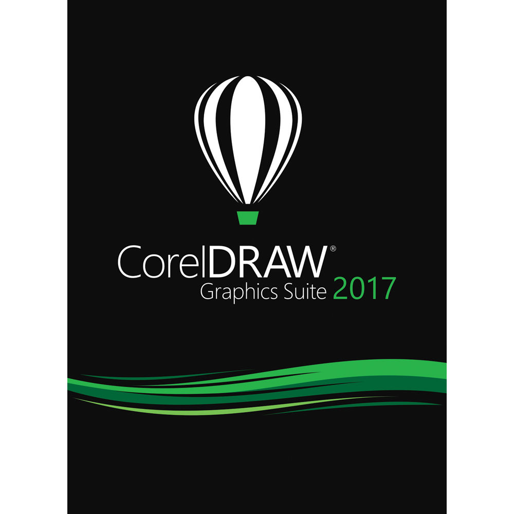 corel draw graphics 2017 download