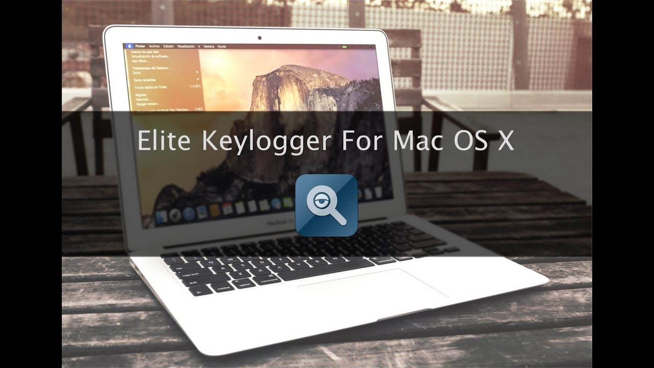 elite keylogger for mac torrent